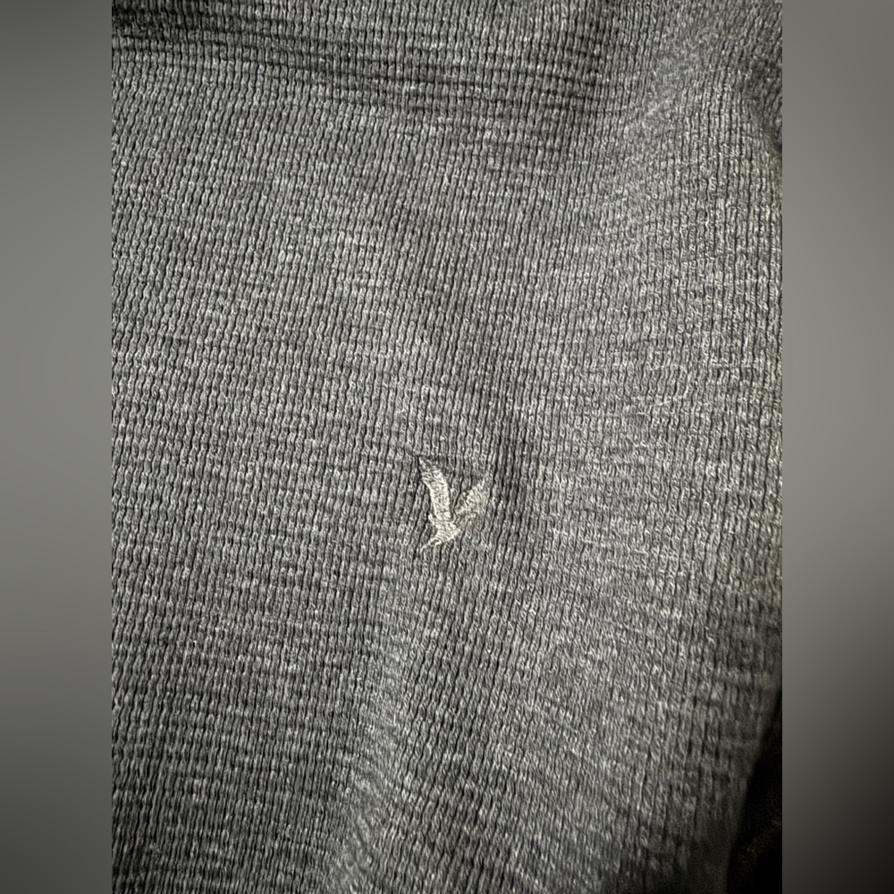 American eagle long sleeve shirt - Picture 3 of 4